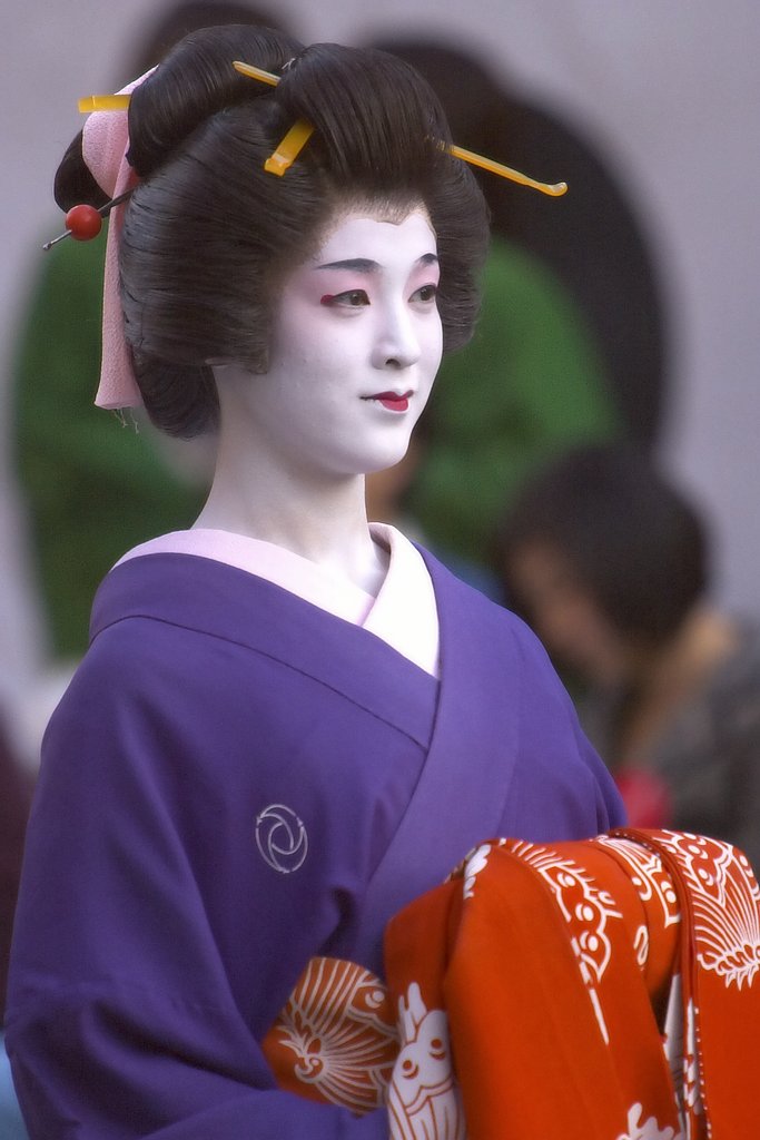 東京時代祭り（２）