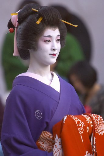 東京時代祭り（２）