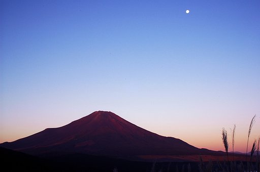 未明のグラデーション