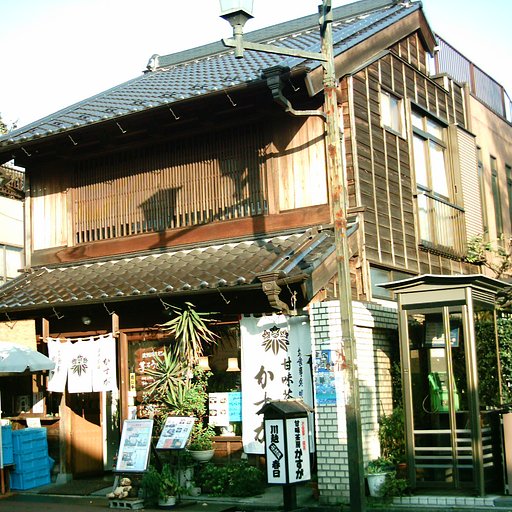 川越散歩２
