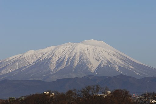 寒い