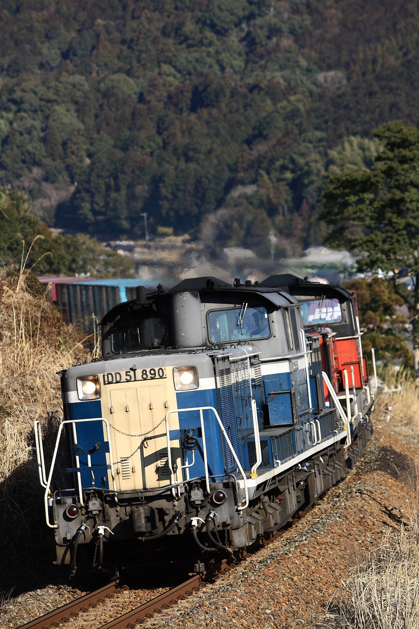 あと僅かの協力関係