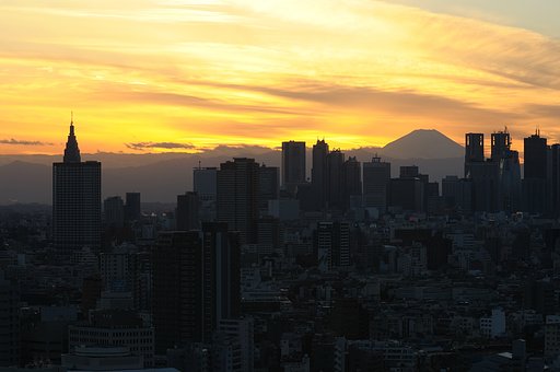 あと何年見られる風景？