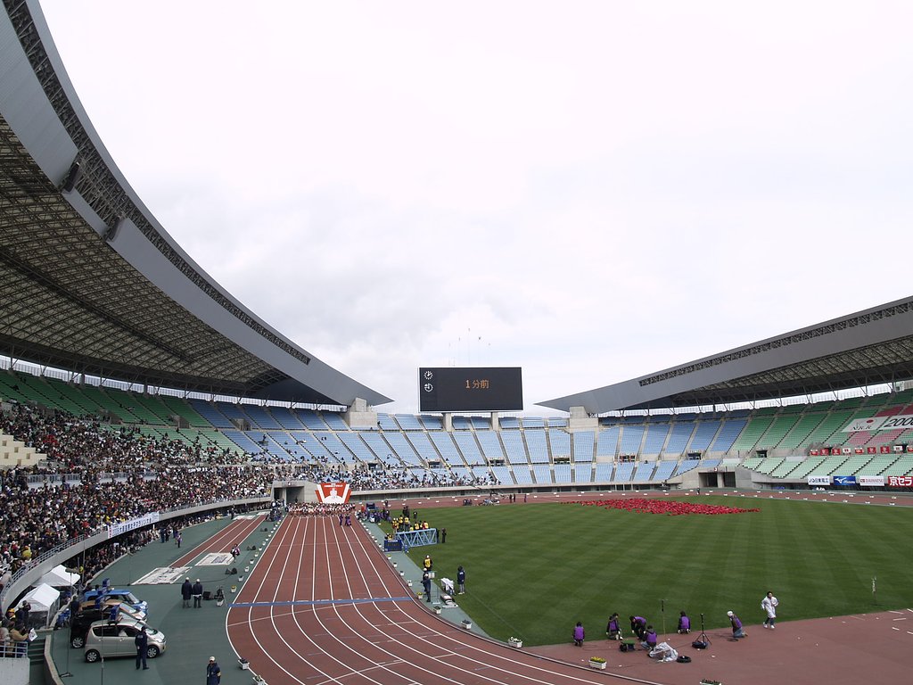大阪国際女子マラソン