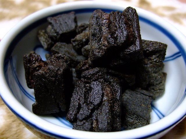 今時・・・