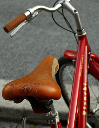 街で見つけたモノ・・・