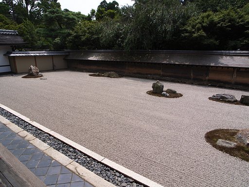 「音」静かな時間