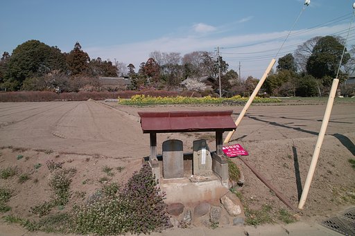【赤】三叉路