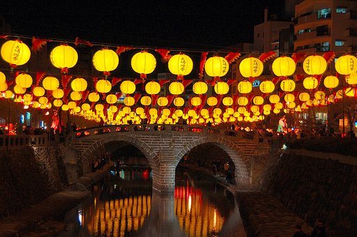 眼鏡橋