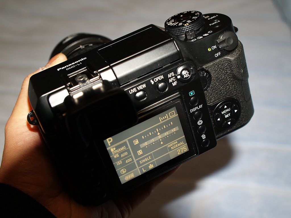 Ｅ−３３０　対　ＤＭＣ　Ｌ１