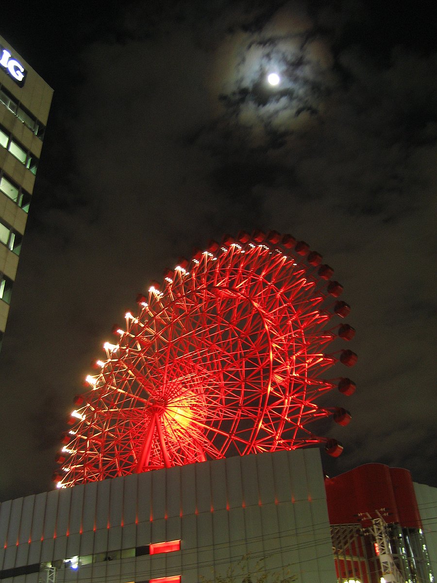 月夜