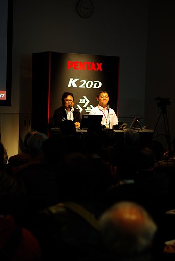 発表会（ＮＯ２）