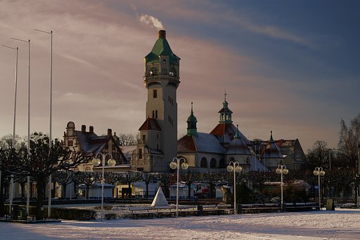 City Sopot