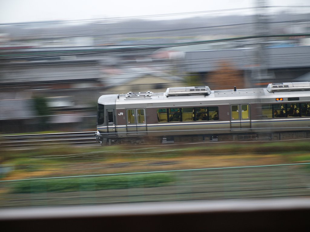 列車