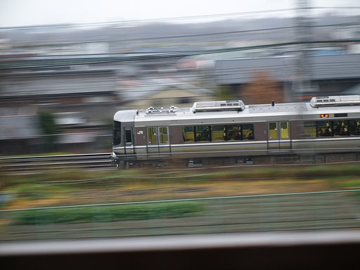列車