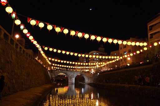 眼鏡橋２