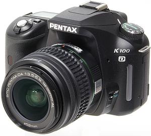 K100D