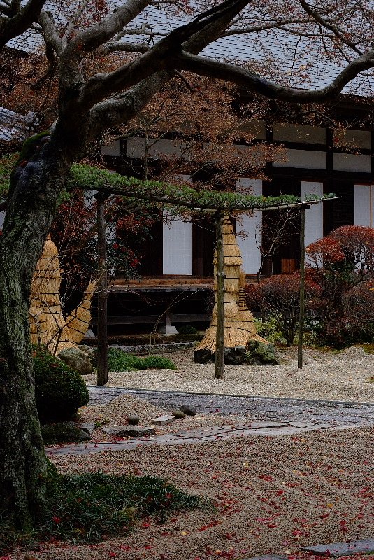 日本庭園