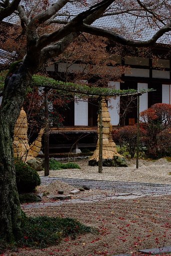 日本庭園