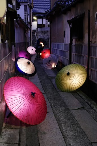 倉敷　春宵あかり　その３