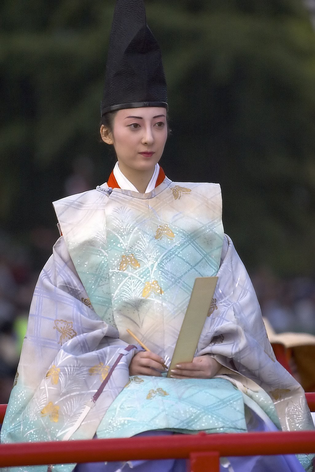 東京時代祭り