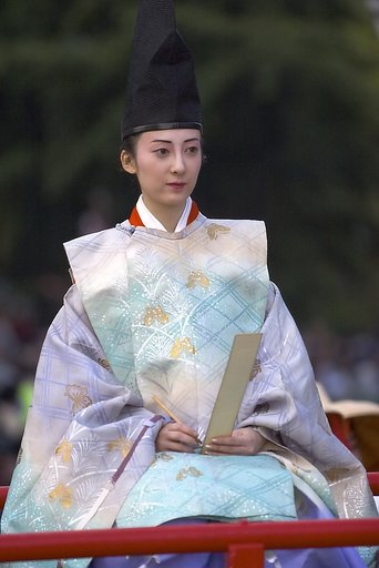 東京時代祭り