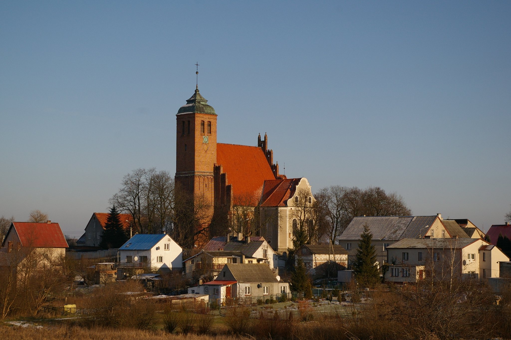 Village Piaseczno