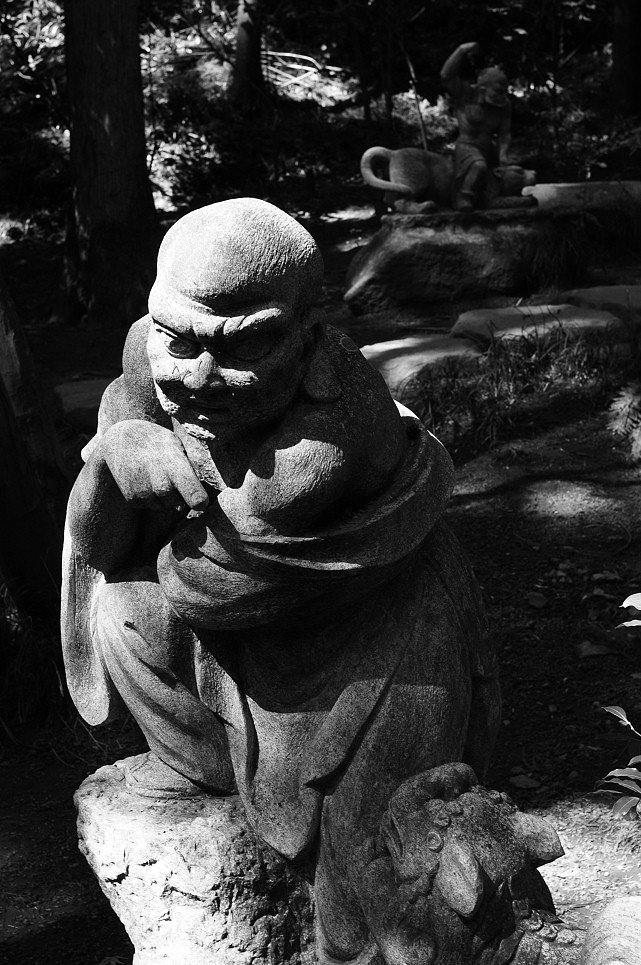 羅漢