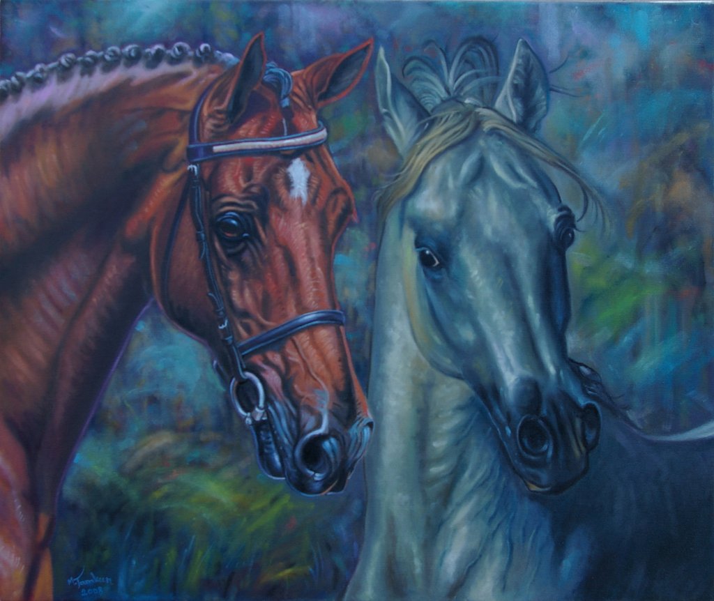 Courtship