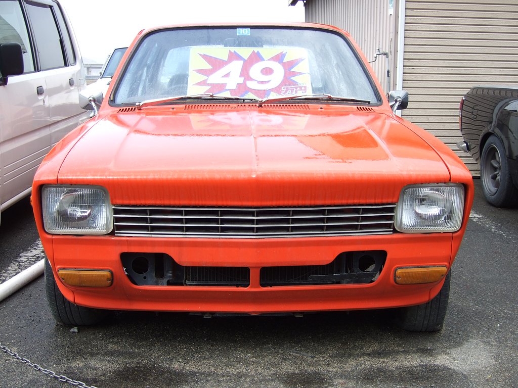 懐かしの