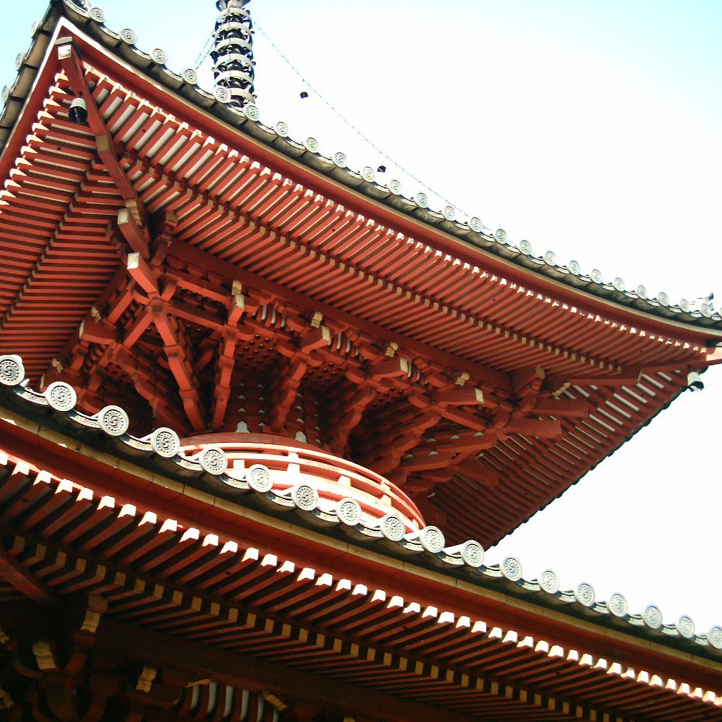 川越散歩１