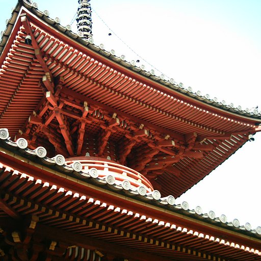 川越散歩１