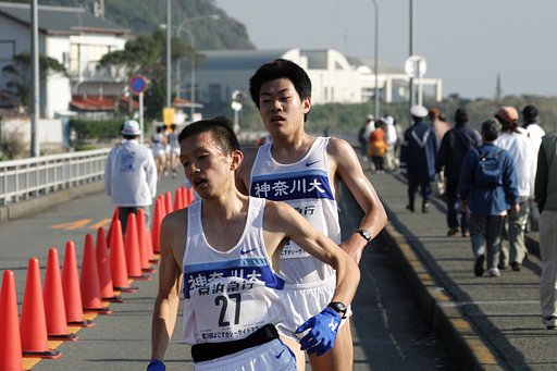 スポーツ写真は難しい
