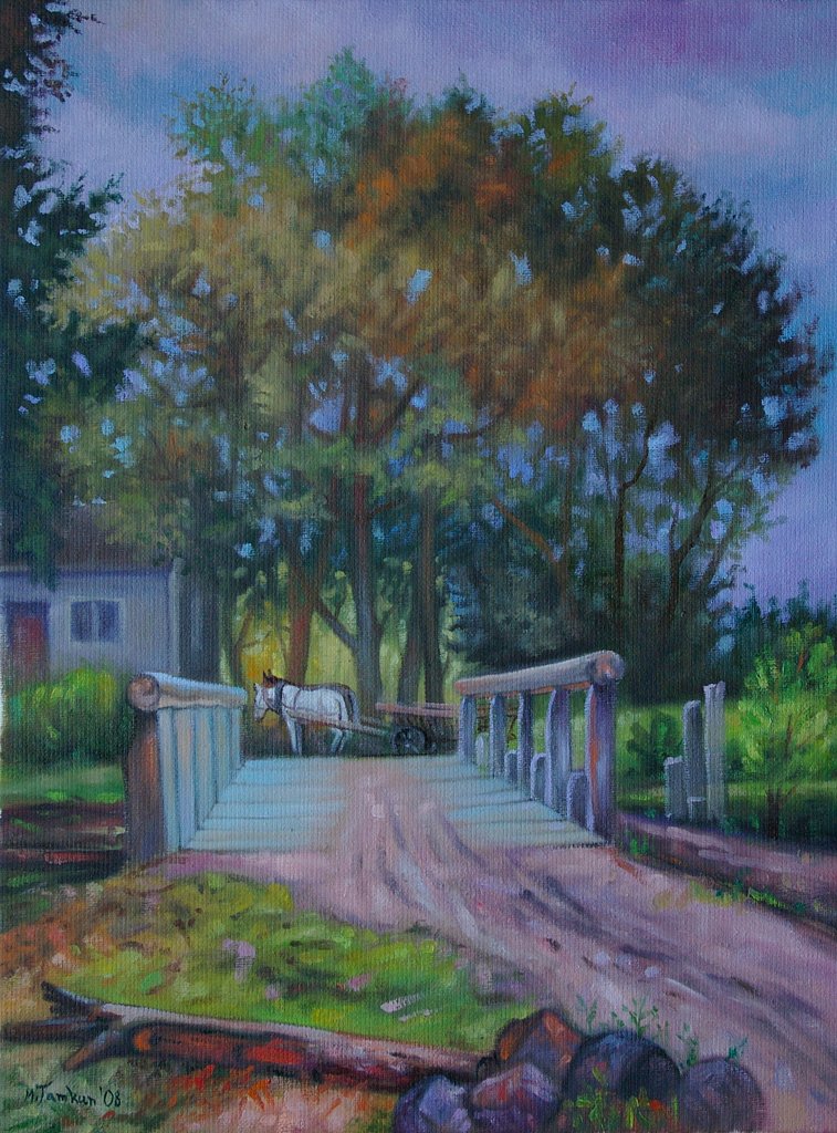 Bridge