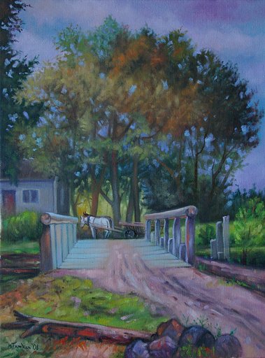 Bridge