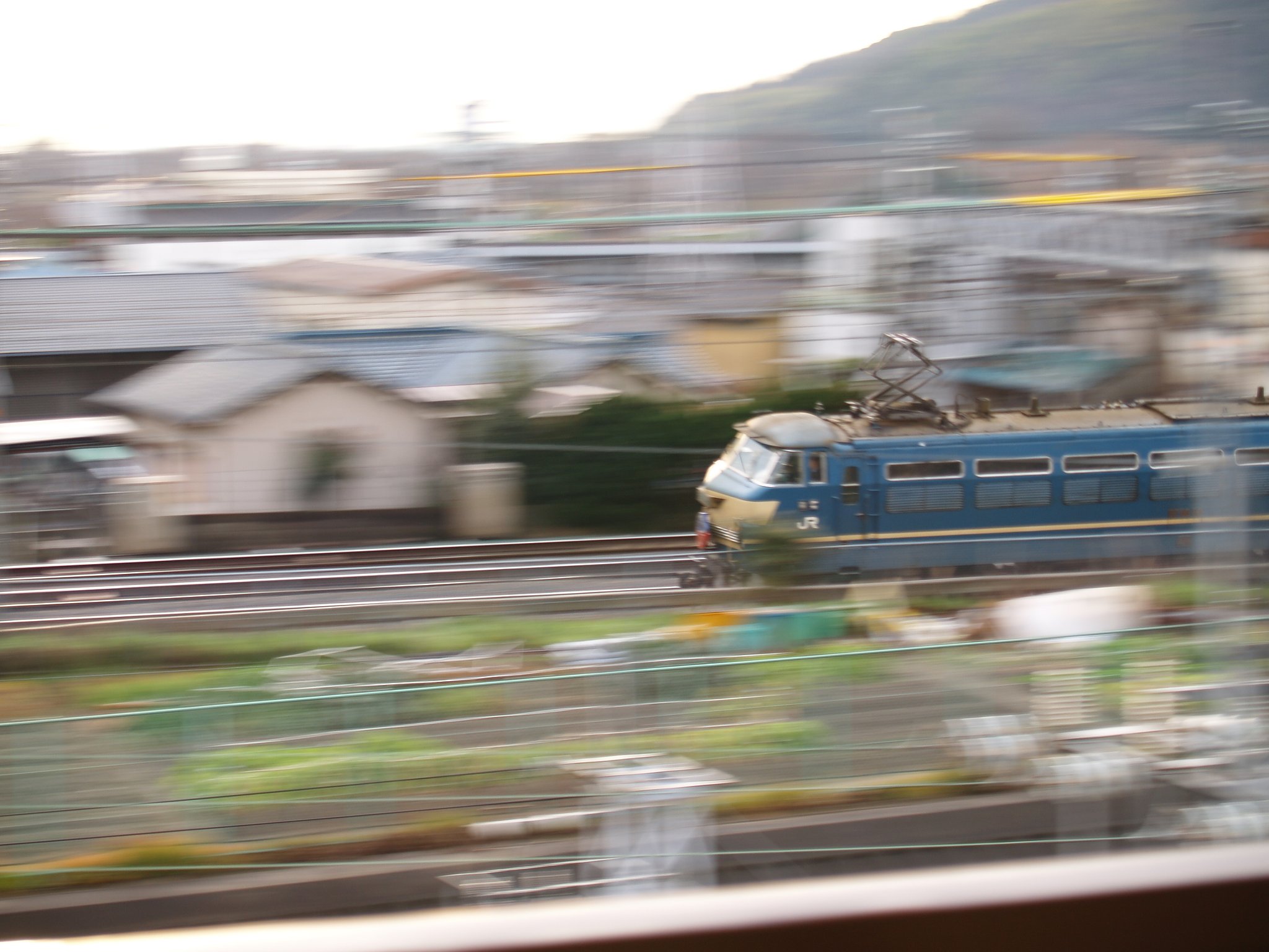 機関車