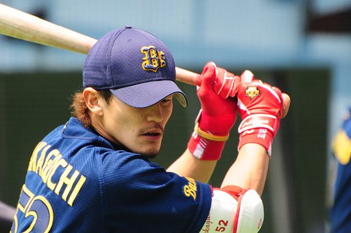 初めてのスポーツ撮影