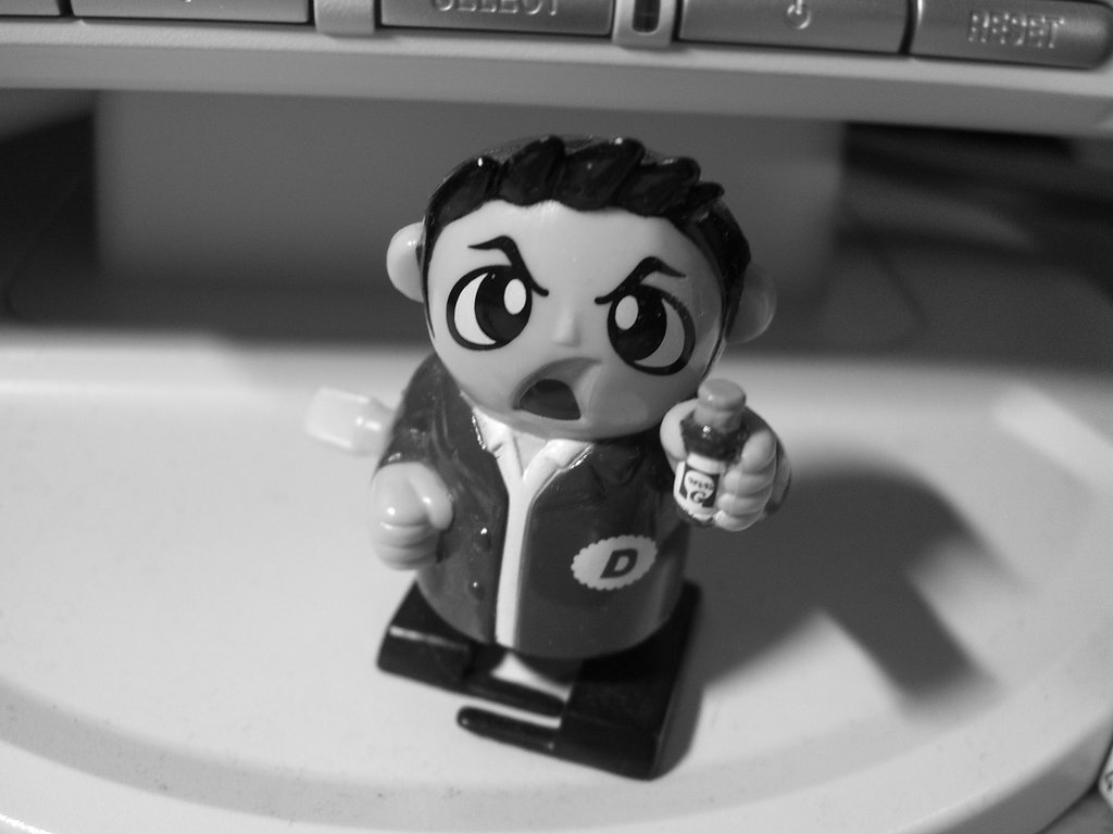 ハッスルハッスル！