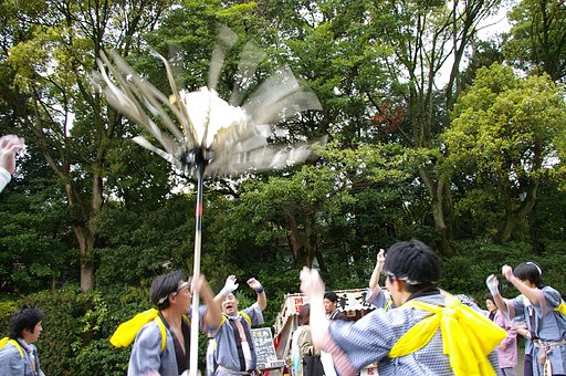 ちょいやさぁのちょいやさぁ〜