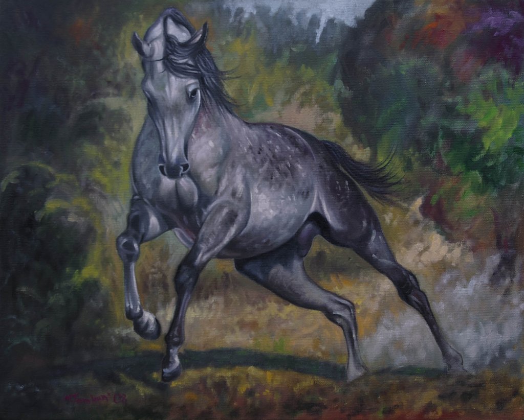 Horse