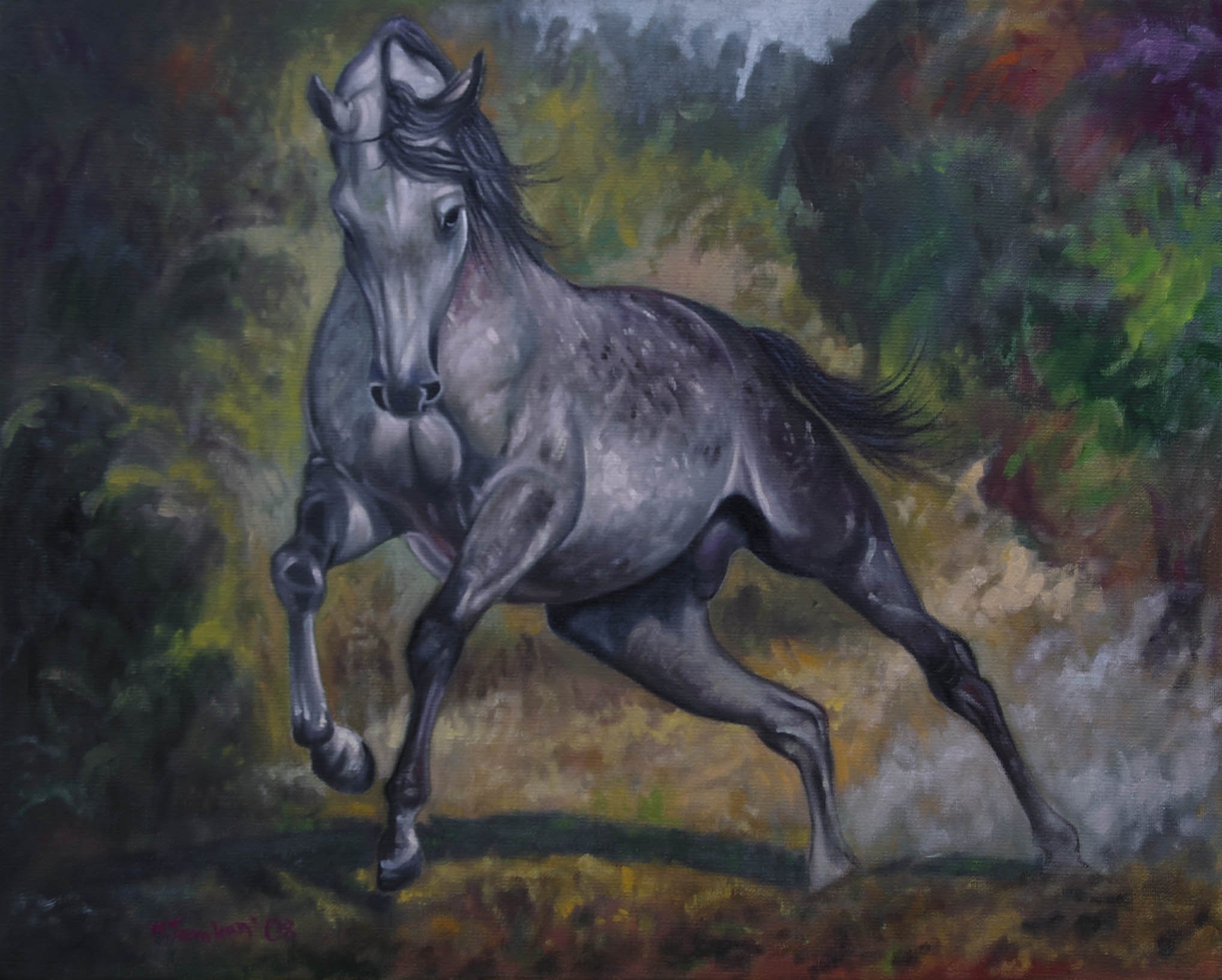 Horse