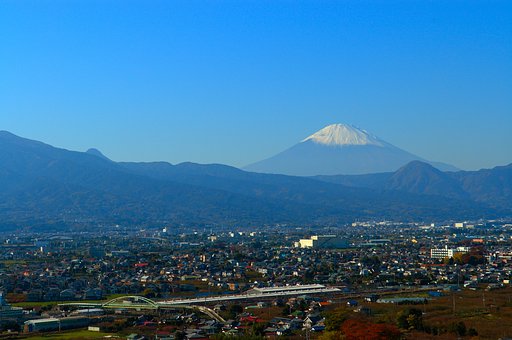 11/27富士山