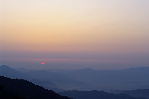 ここは長州