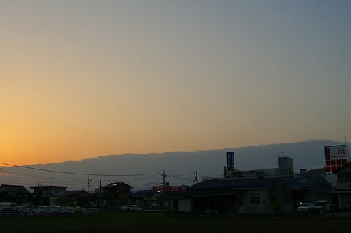 定点観測