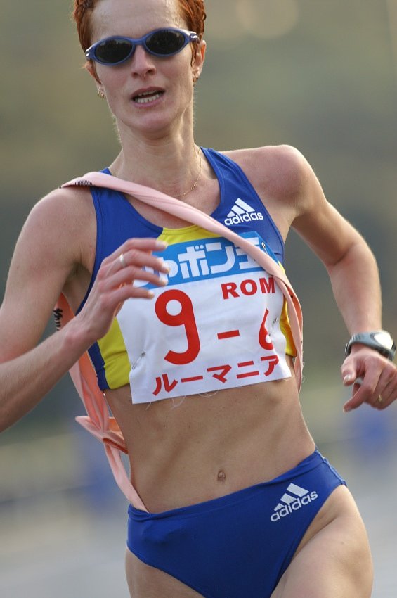 The 2004 International Chiba Ekiden