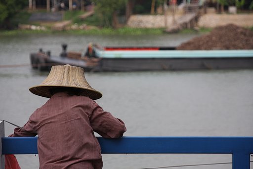 タイの日常