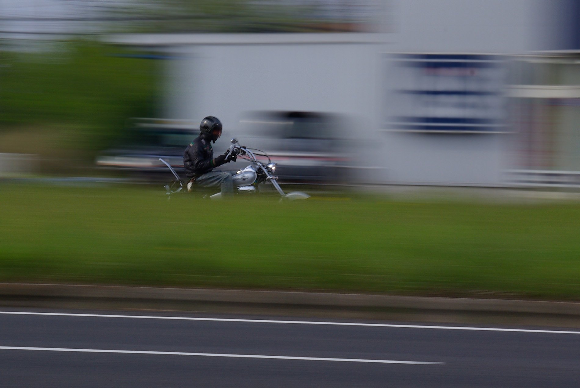 ライダー