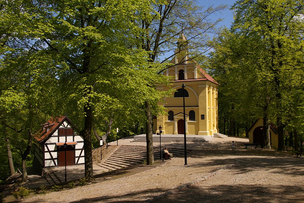 Calvary Wejherowo