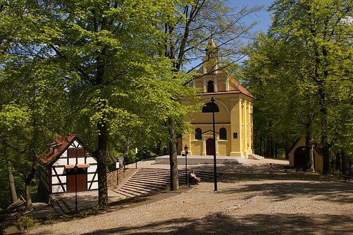 Calvary Wejherowo