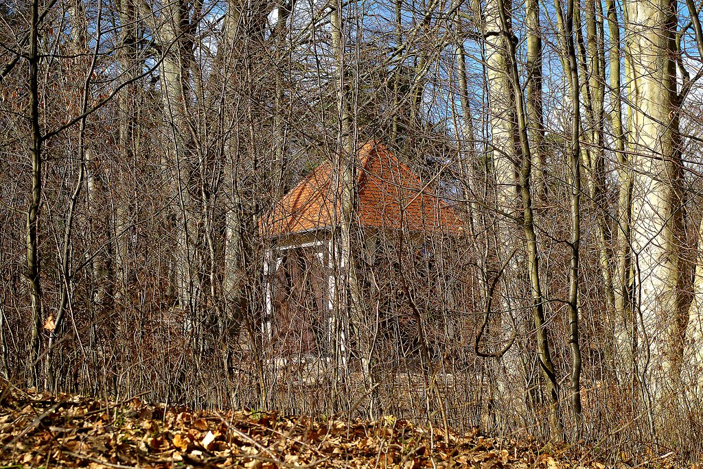 Chapel in Wejherowo